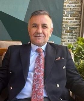 SAVAŞ DEGİL BARIŞ OLMALI