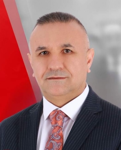 Dr.Osman Büyükkaya